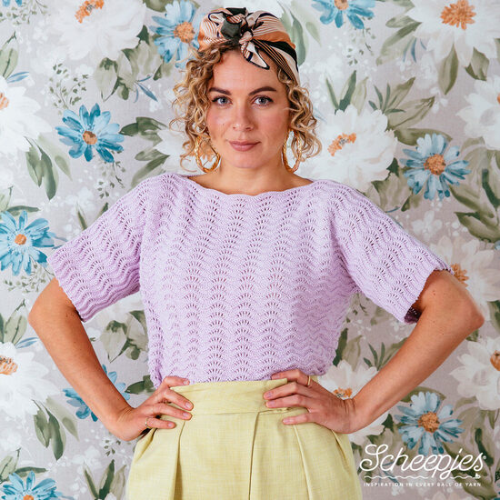 Website-Cotton Create-Feather and Fan Tee-06